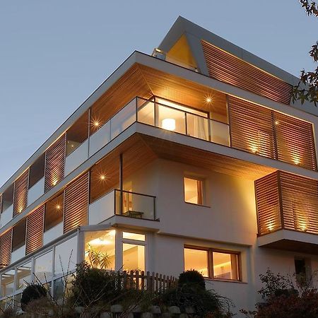 B&B Boutique Hotel Burgund Parcines Eksteriør billede