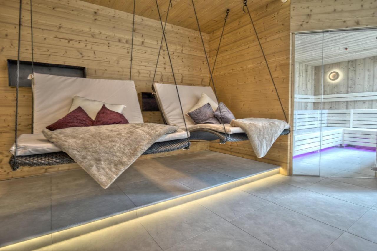 B&B Boutique Hotel Burgund Parcines Eksteriør billede