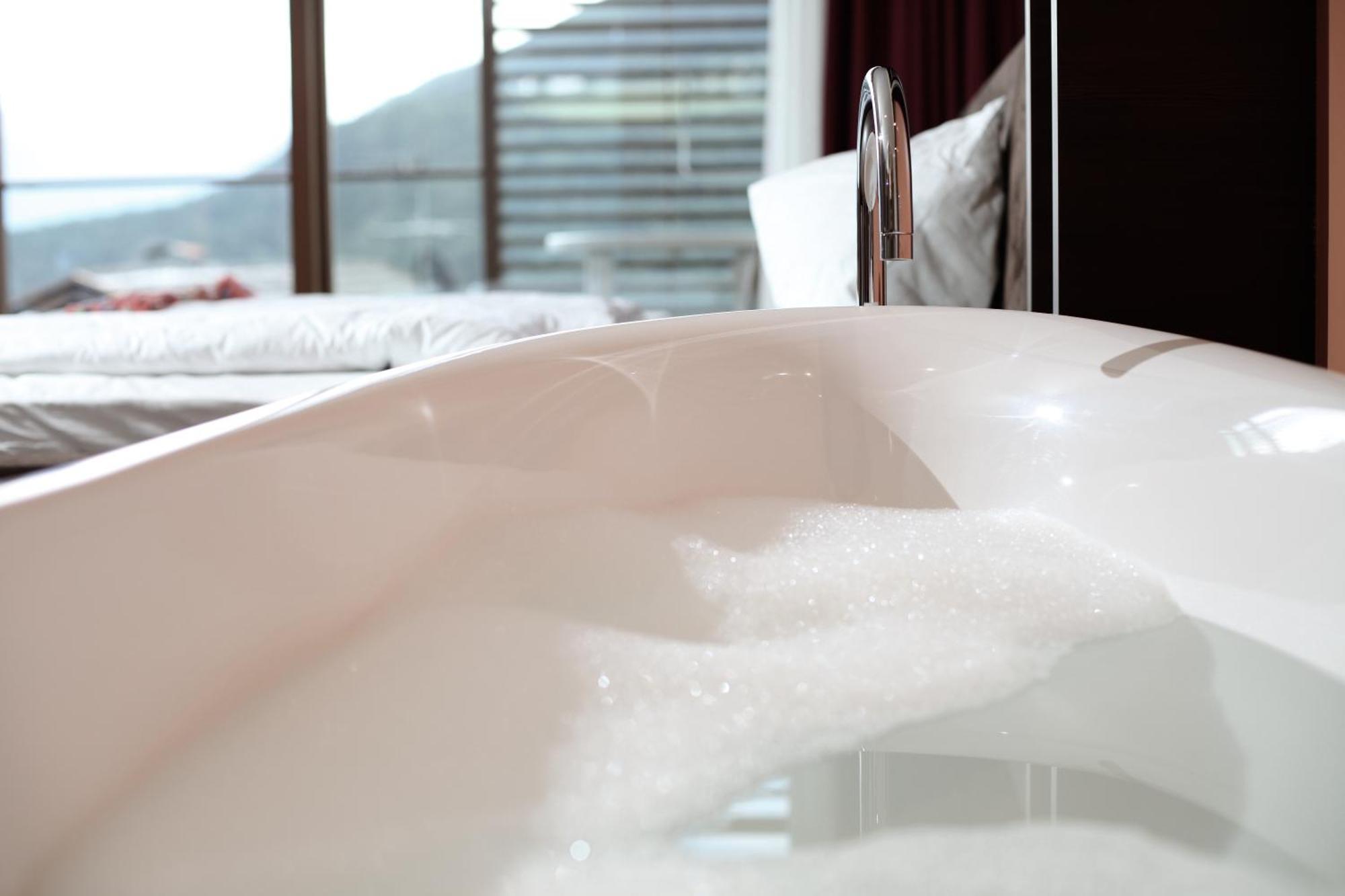 B&B Boutique Hotel Burgund Parcines Eksteriør billede
