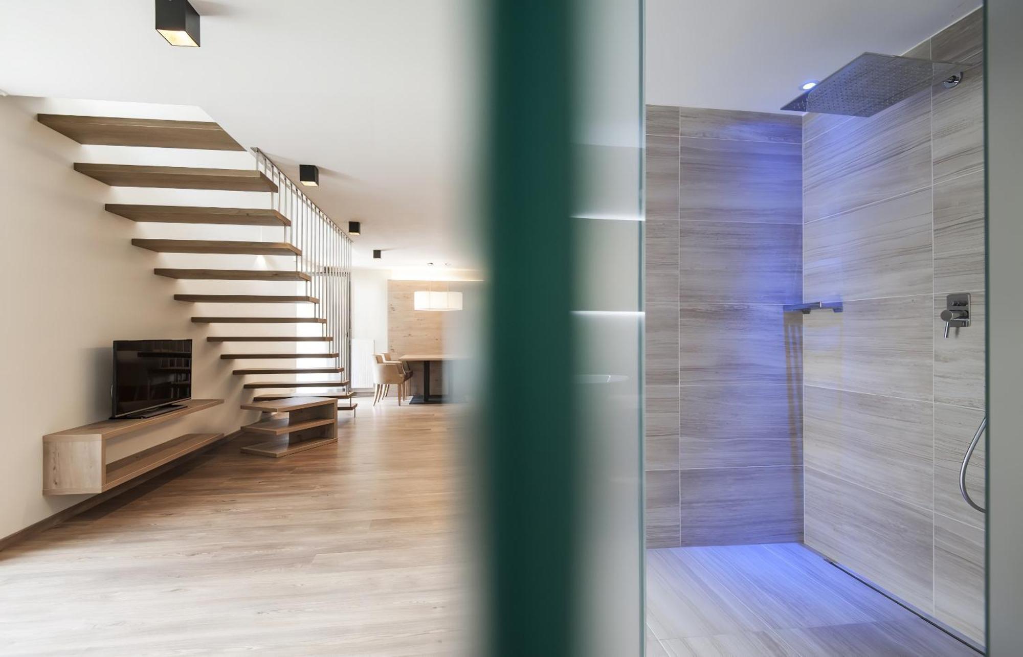 B&B Boutique Hotel Burgund Parcines Eksteriør billede