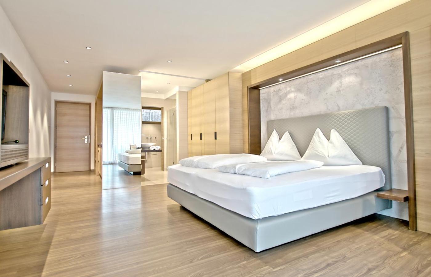 B&B Boutique Hotel Burgund Parcines Eksteriør billede
