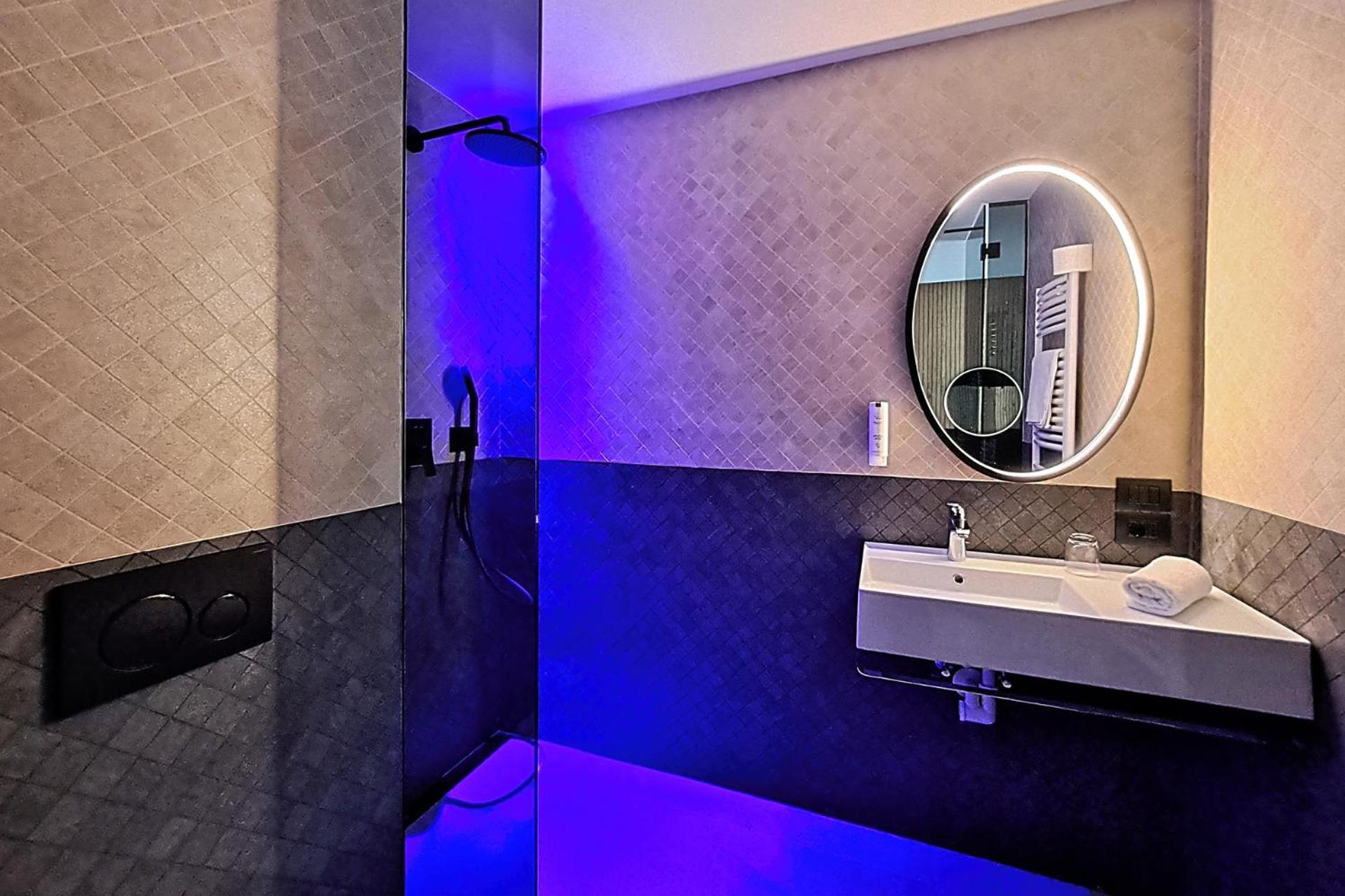 B&B Boutique Hotel Burgund Parcines Eksteriør billede
