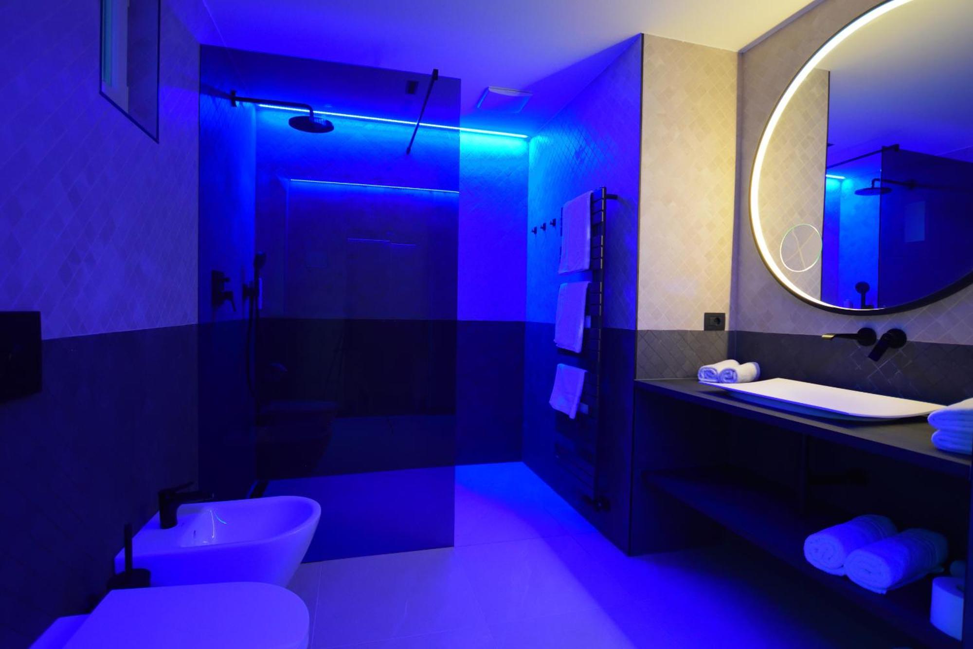 B&B Boutique Hotel Burgund Parcines Eksteriør billede